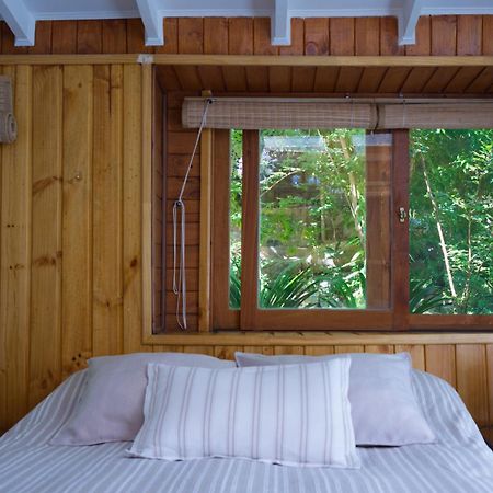 Cabanas El Albaricoque Cochiguaz El Sanjeado Zewnętrze zdjęcie